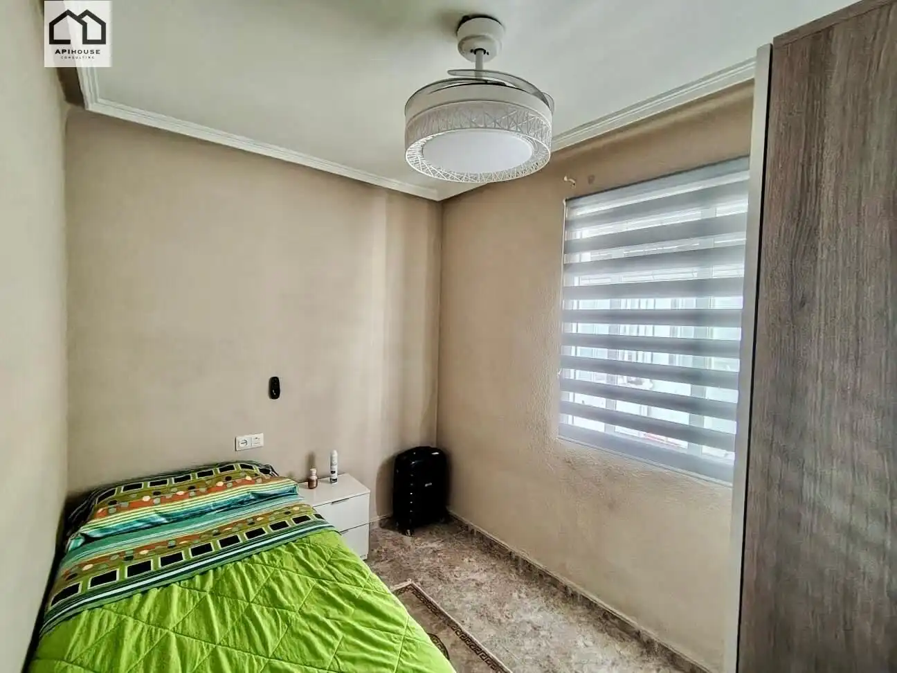 Apartament en venda a Rabasa - Los Ángeles - San Agustín, imagen 63