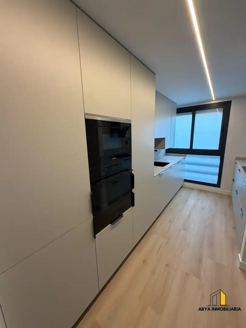 Flat for rent in Madrid, Madrid