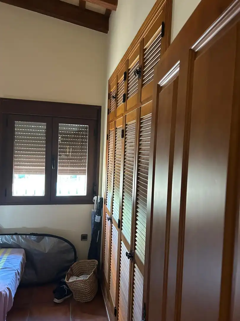 Villa avec piscine à vendre à Pelagatos - Pago del Humo, imagen 46