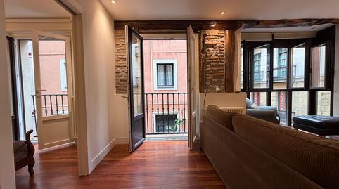 Foto 4 de Piso en venta en Sombrereria, Casco Viejo, Bilbao