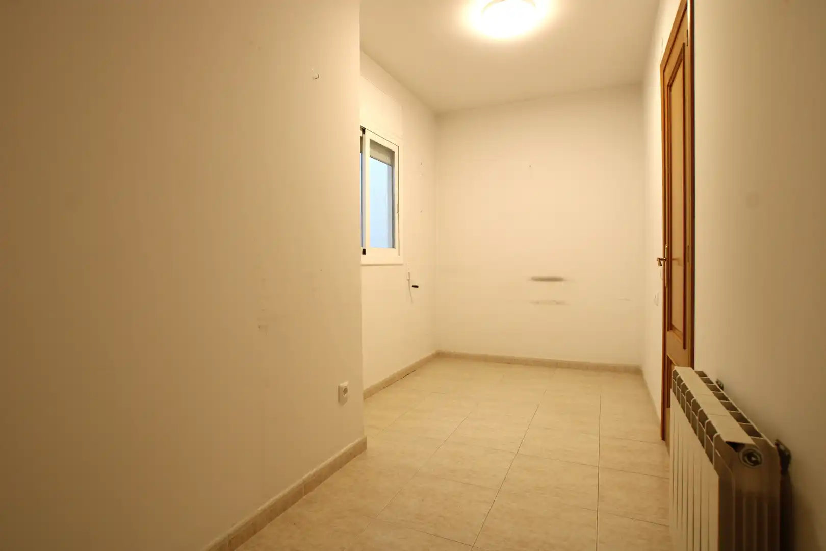 Ático de alquiler en Nucli Urbà