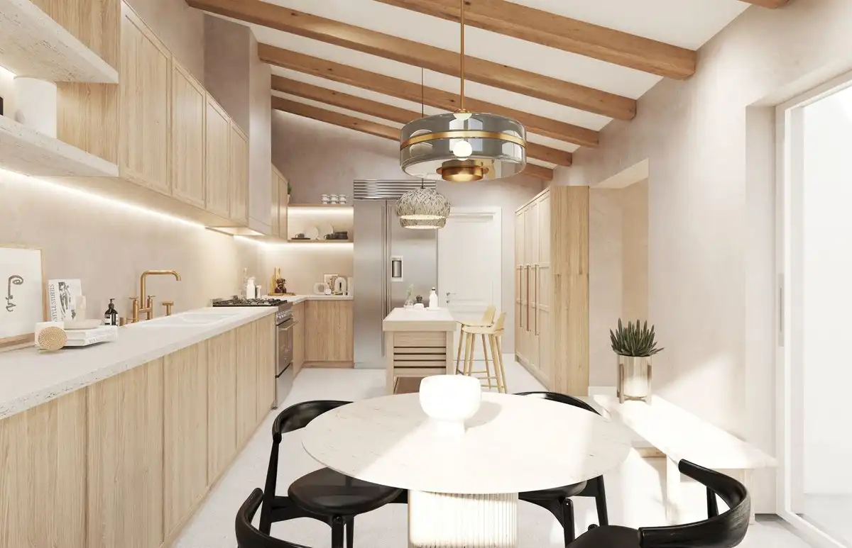 Casa a schiera in vendita a Río Real - Los Monteros, imagen 20