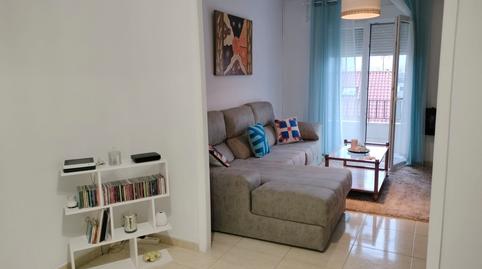 Foto 4 de Pis en venda a Vilagarcía, Vilagarcía de Arousa