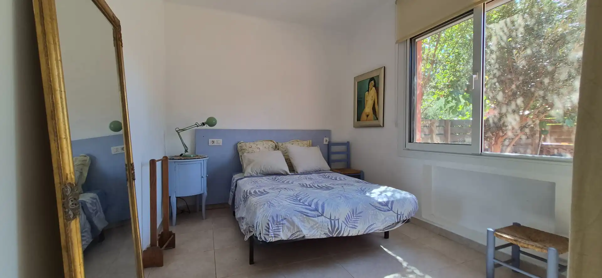 Schlafzimmer von Wohnung zum Verkauf in El Mas Pinell