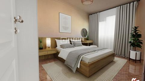 Foto 2 de Pis en venda a Santiago Ramón y Cajal, Barrio de Ciudad Jardín, Málaga Capital