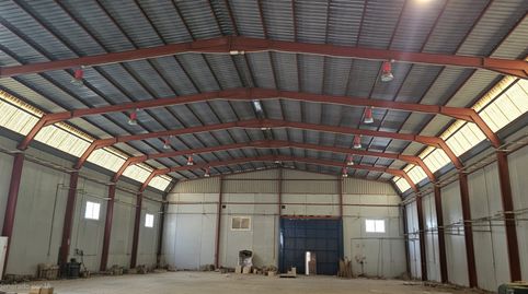 Photo 4 of Industrial buildings for rent in Calle B, Alcantarilla, Murcia