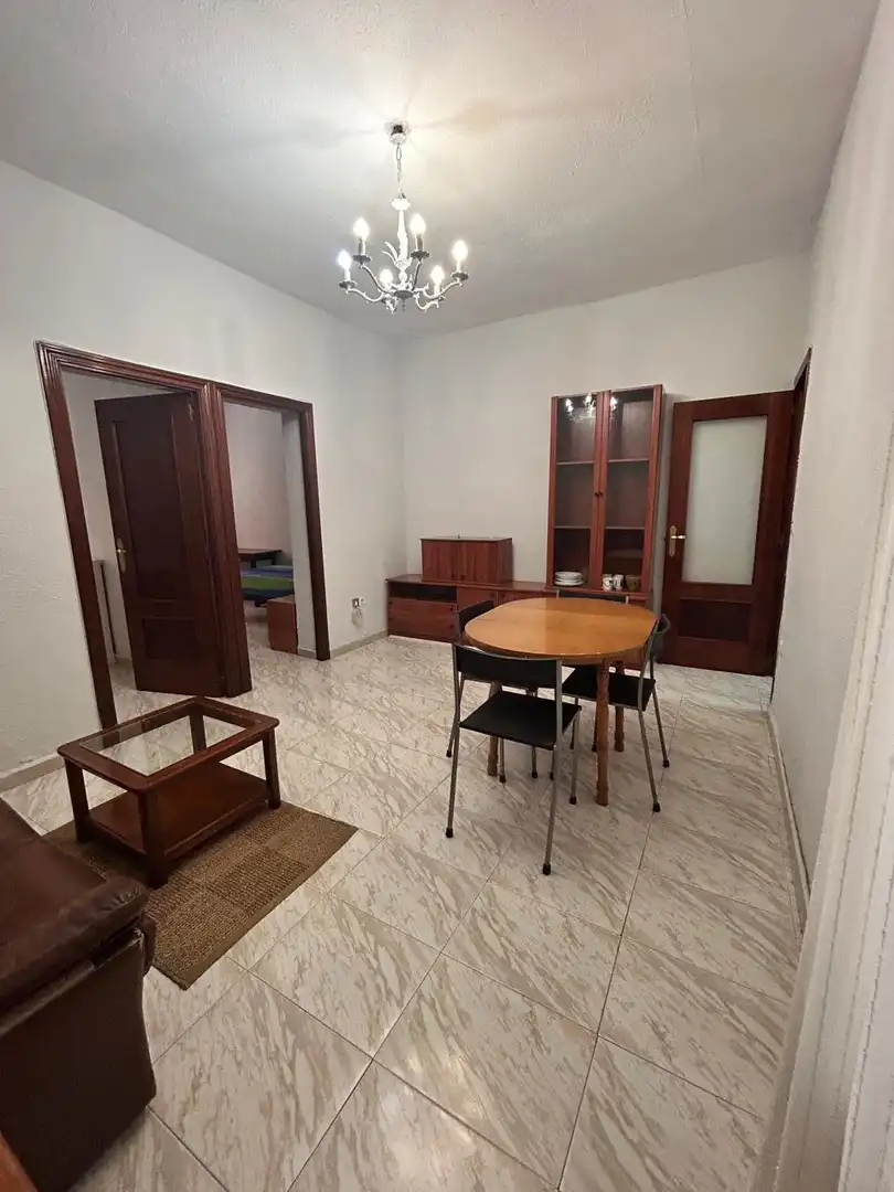 Sala de estar de Planta baja en venta en Valladolid