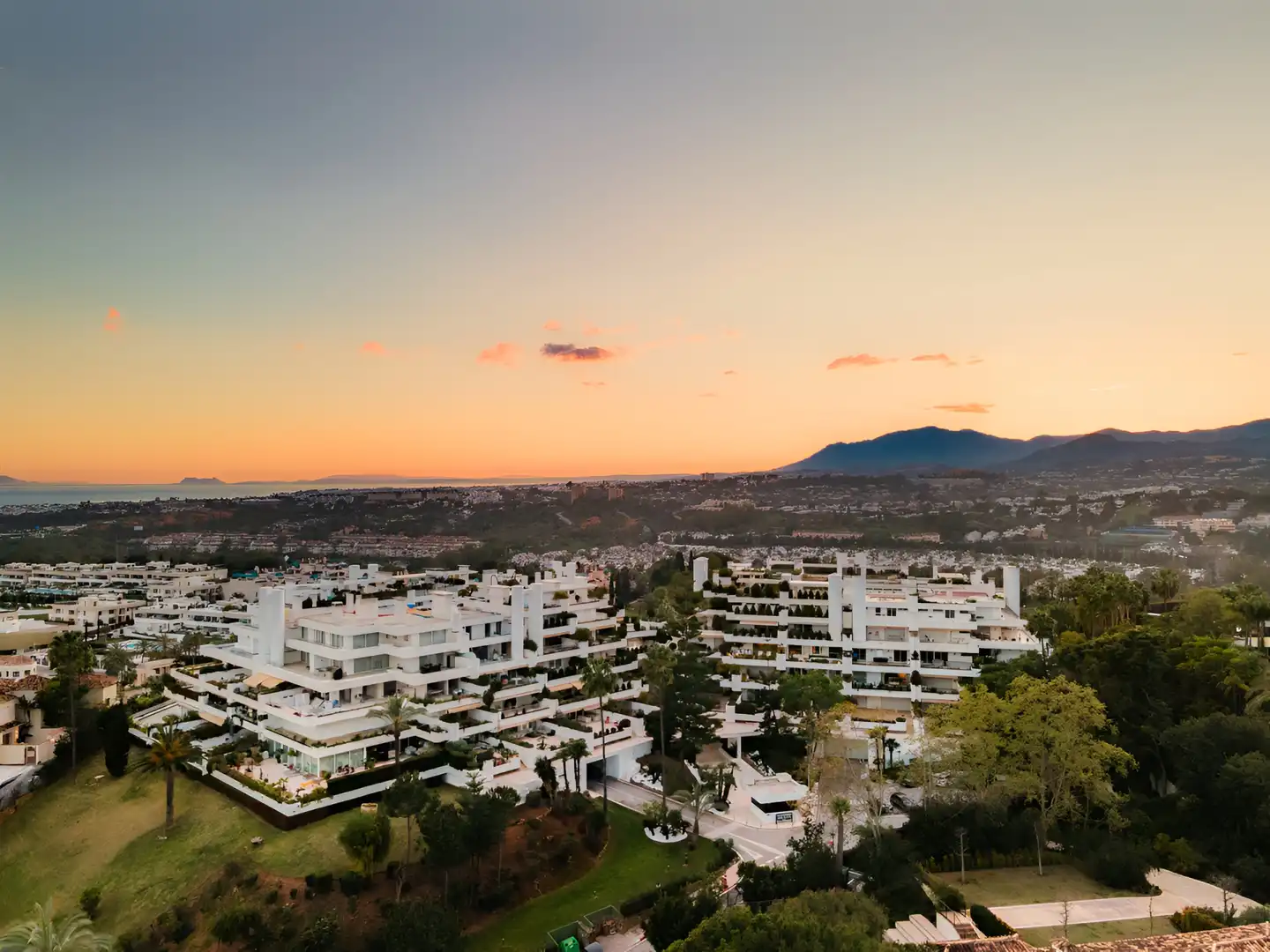 Apartamento con balcón en venta en Milla de Oro, imagen 49