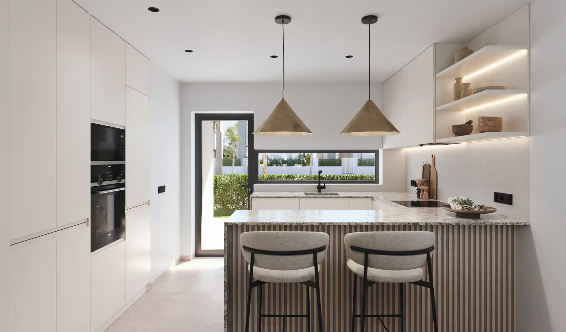 Flat with terrace for sale in Mar Menor Golf, imagen 9