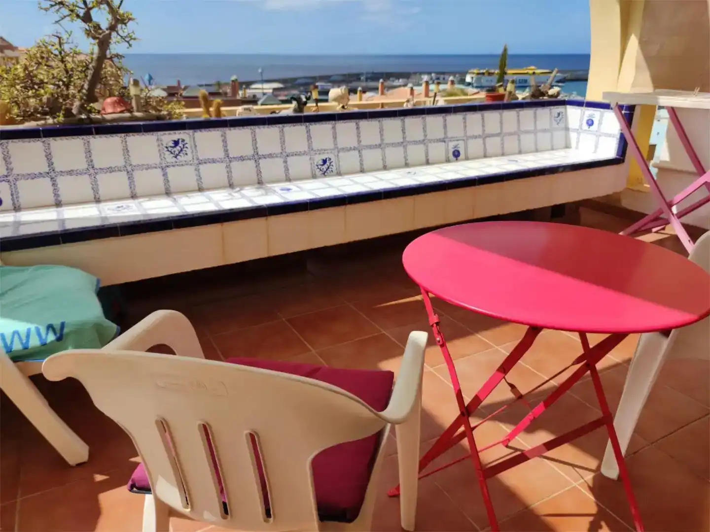 Apartamento en venta en Calle Los Atolladeros, 11, Morro Jable