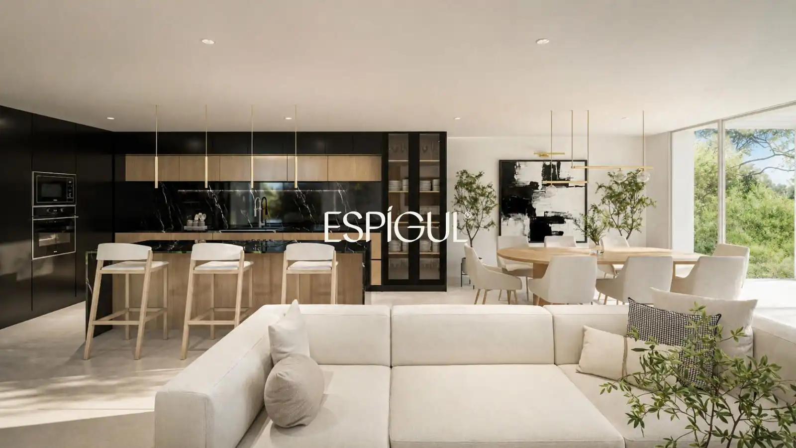 Casa con piscina en venta en FRANKFURT, imagen 9