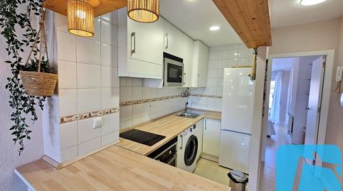 Foto 5 de Piso de alquiler en Mirasierra, Casco Urbano, Paracuellos de Jarama