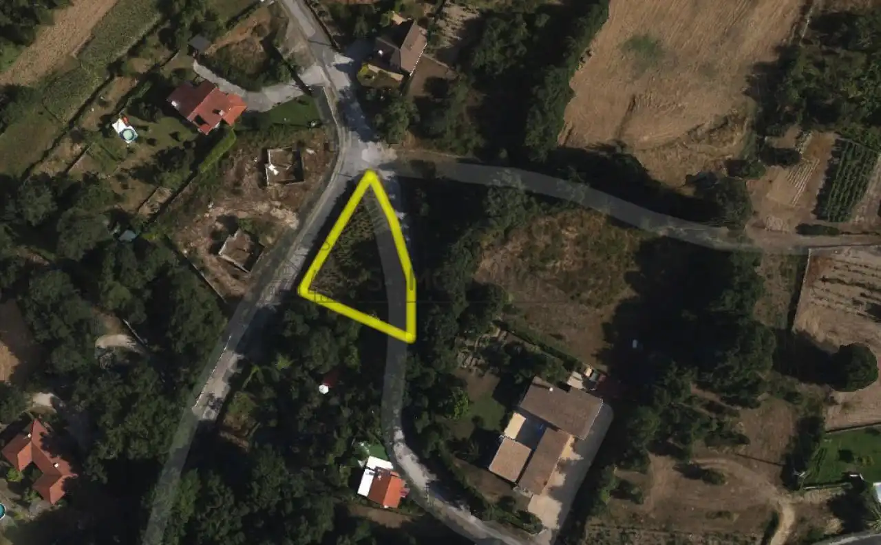Terreni e lotti in vendita a O Pereiro de Aguiar, imagen 8