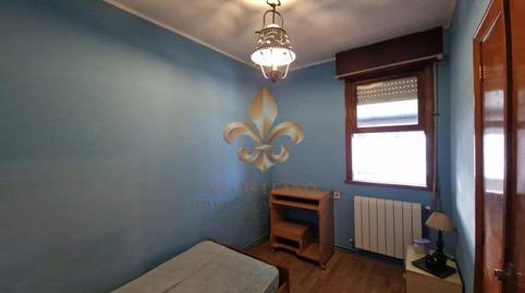 Foto 5 de Ático en venta en Sardoma - Castrelos, Vigo