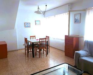 Dining room of Duplex for sale in San Vicente del Raspeig / Sant Vicent del Raspeig  with Terrace