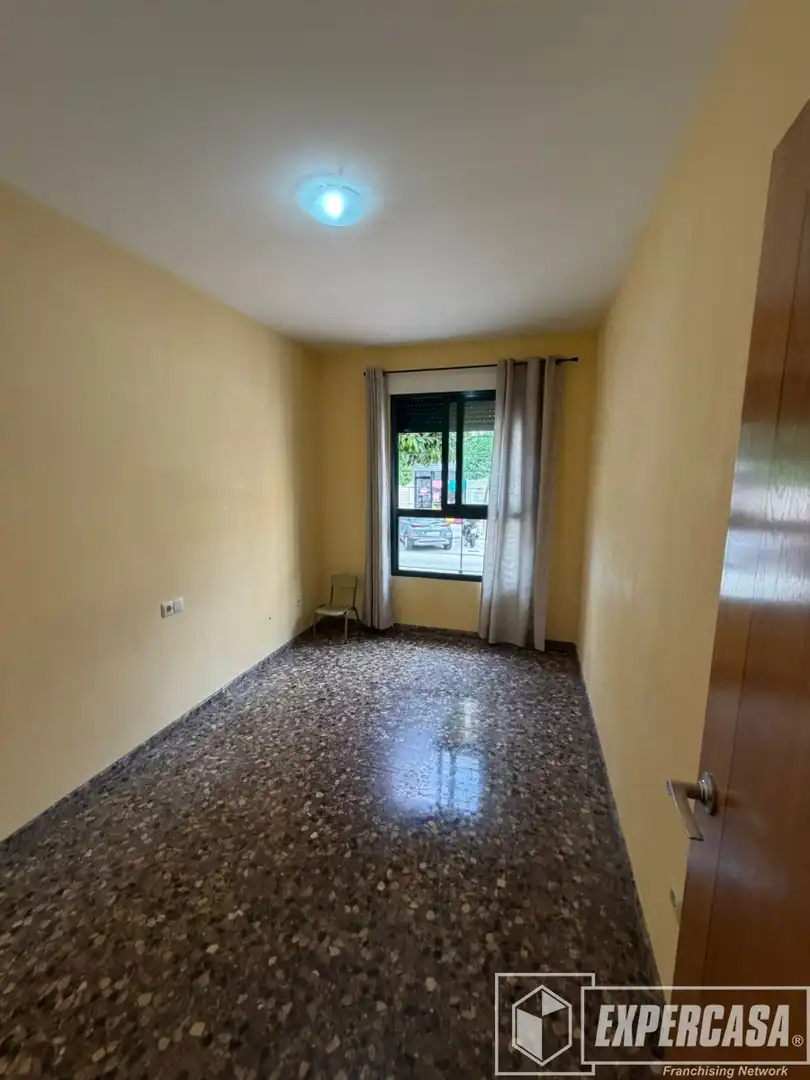Apartamento de alquiler en Silla