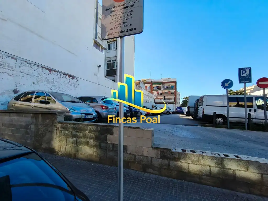 Parkplatz von Residential zum Verkauf in Esplugues de Llobregat