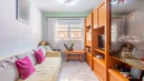 Bedroom of Planta baja for sale in  Madrid Capital