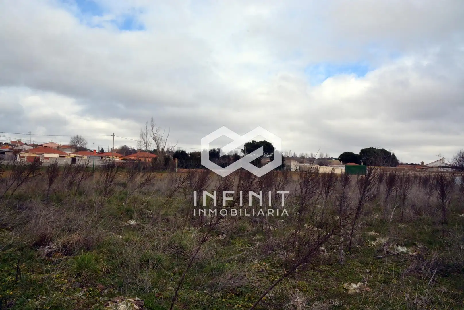 Residencial en venta en Espinosa de Henares