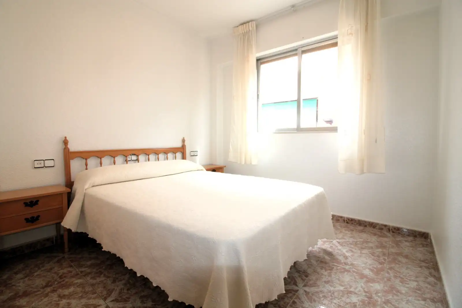 Piso en venta en Lo Pagán