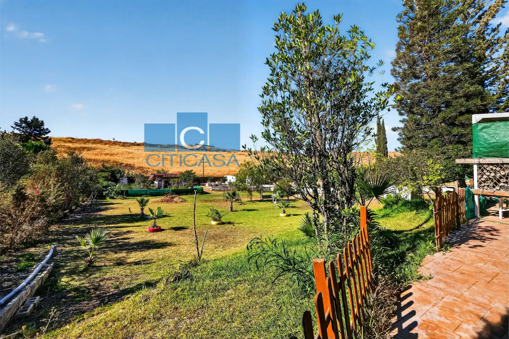 Casa rústica amb piscina en venda a Nueva Aljaima - Las Tres Leguas - Los Mondeños, imagen 10