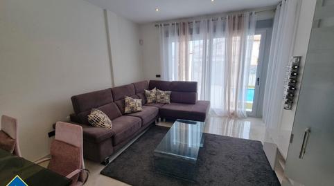 Foto 4 de Casa o xalet en venda a Lomas de Cabo Roig - Los Dolses, Orihuela