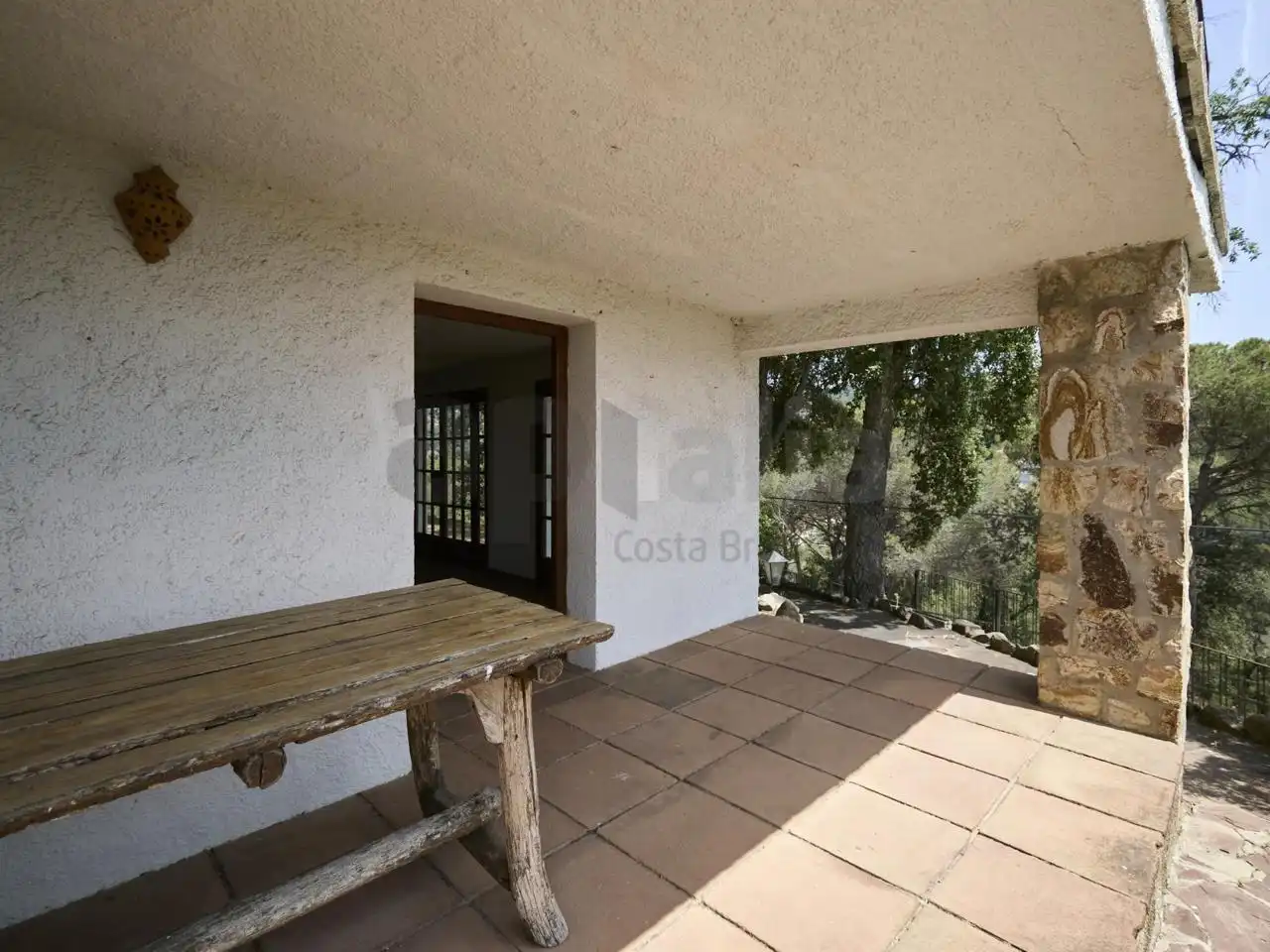 Terrace of Houses for sale in Lloret de Mar  with Heating, Private garden and Terrace