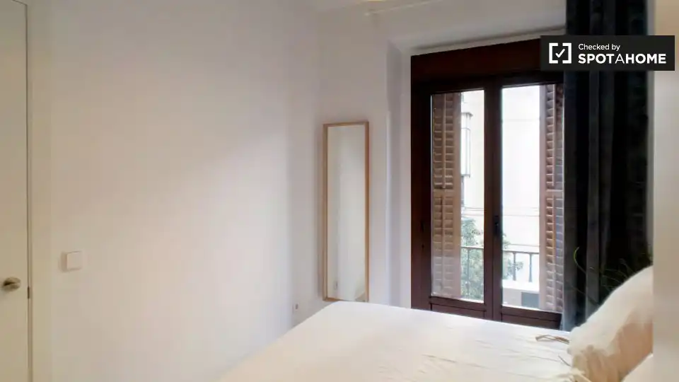 Piso con terraza en alquiler en Centro, imagen 19