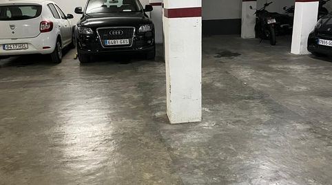 Foto 5 de Garaje de alquiler en Calle Aparicio Albiñana, 11, Barrio de Campanar, Valencia Capital