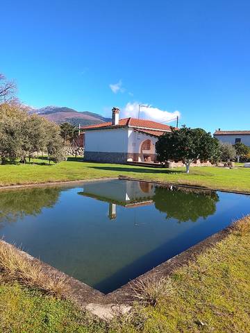 Terreno en Venta en Candeleda