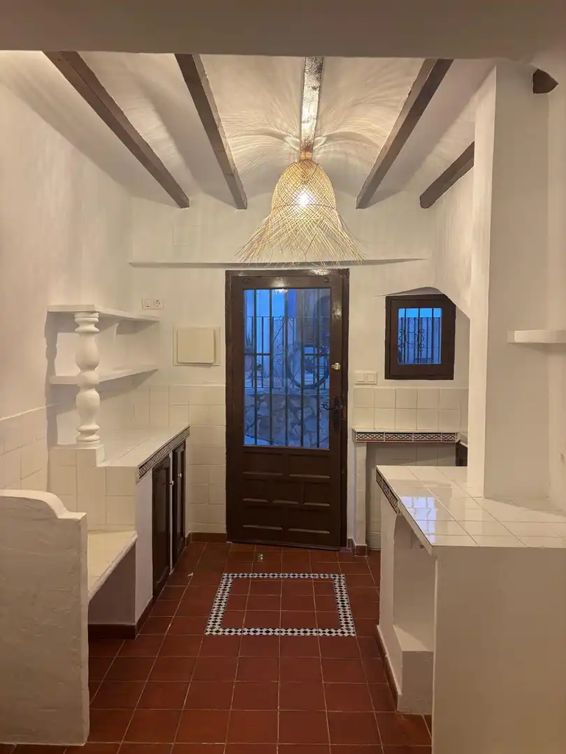 Casa rústica en venda a sant cristofol 2, imagen 7