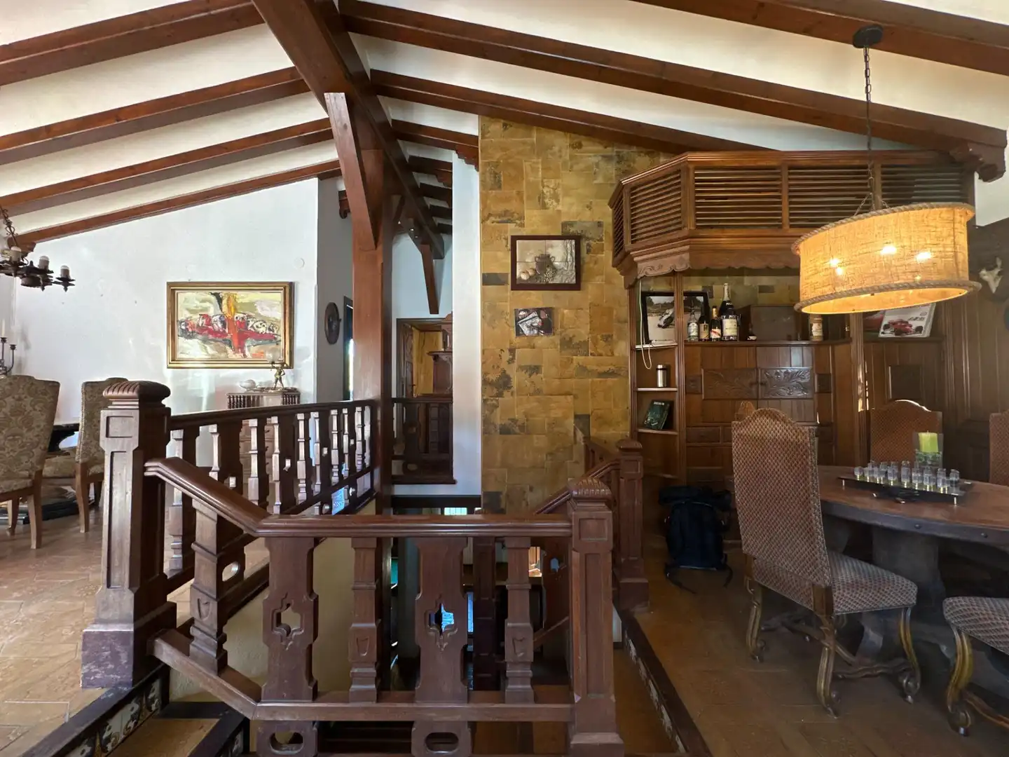 Casa o chalet en venta en Castellví de Rosanes