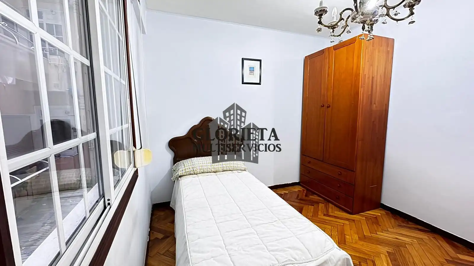 Flat for sale in Travesía de Vigo - San Xoán