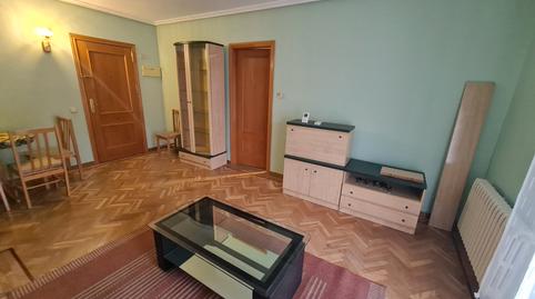 Foto 5 de Apartament de lloguer a Calle de Luis de Astrana Marín, 1, Estación - Parque O'Donnell, Alcalá de Henares