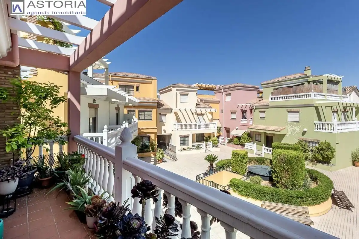 Maison mitoyenne à vendre à Calle SANTO SEPULCRO DE LA QUINTA, imagen 17