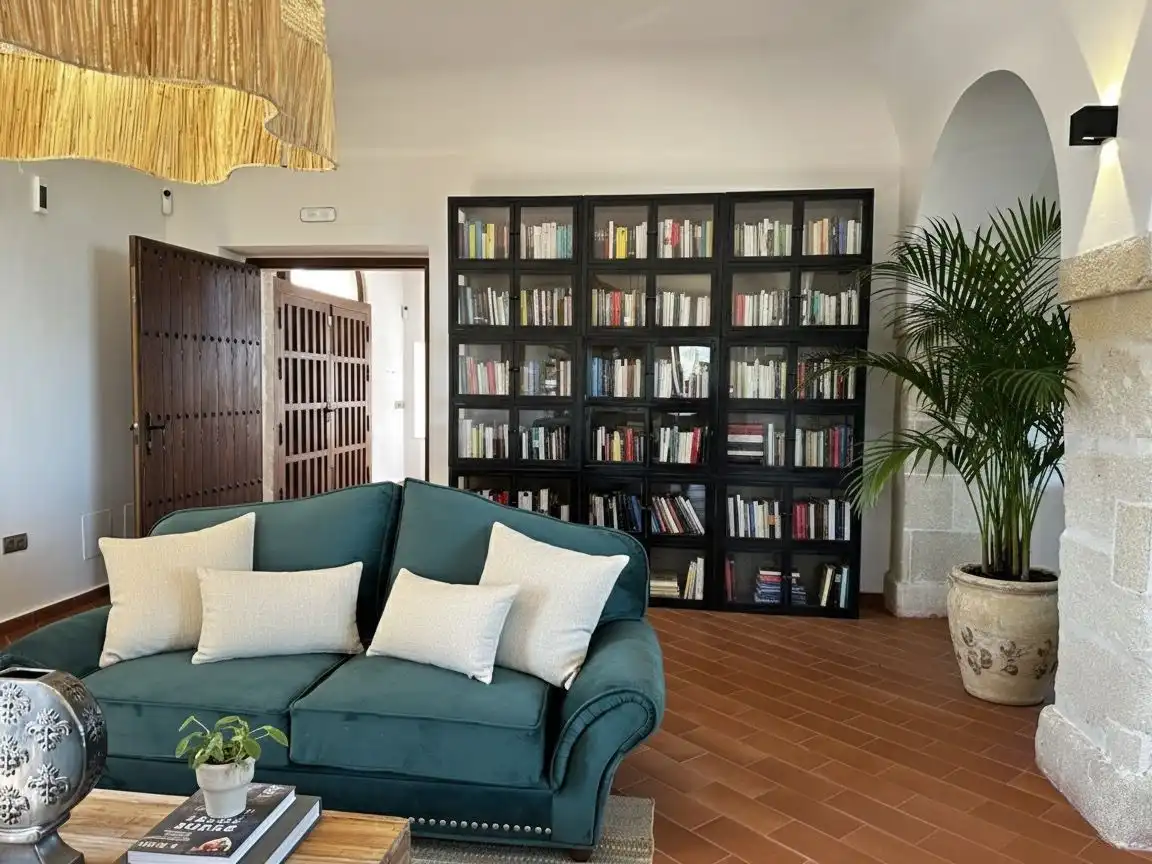 Chalet con piscina en venta en carretera casino 4, imagen 7