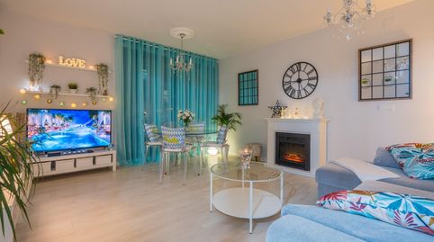 Foto 2 de Piso en venta en Calle Aaron Vidal Lopez, 2, Malilla, Valencia Capital