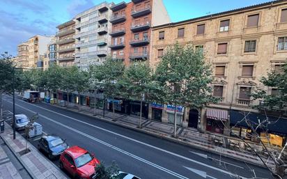 Flat for sale in Salamanca Capital