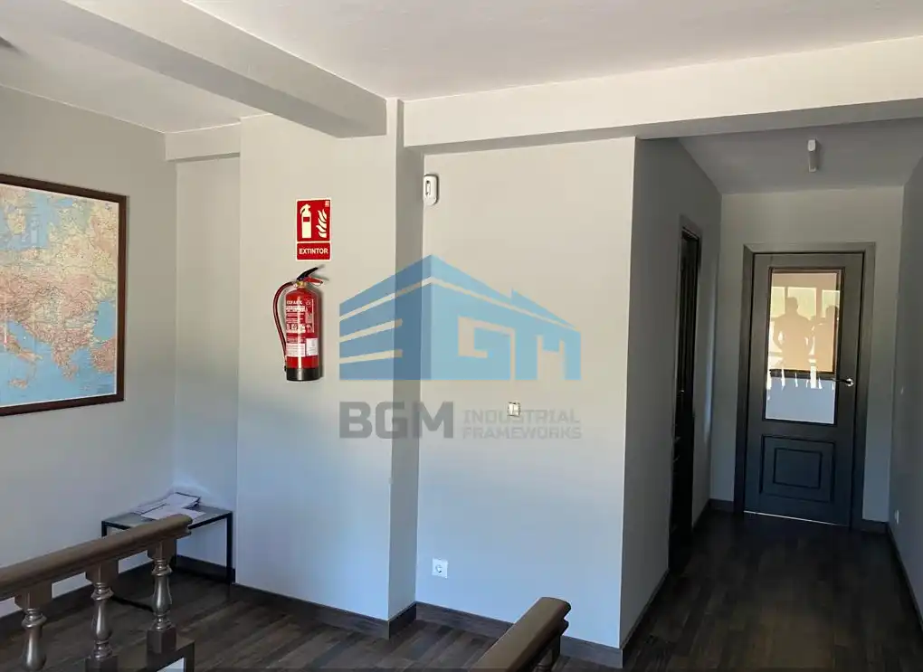 Industrial building for sale in O Porriño, imagen 6