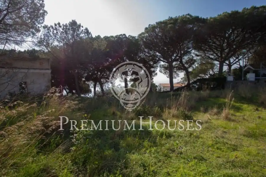 Terreny residencial en venda a Victoria - Les Vil·les - Canyadell, imagen 8