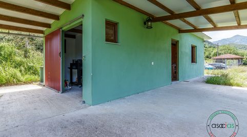 INCREIBLE FINCA EN COALLA  GRADO, immagine 5