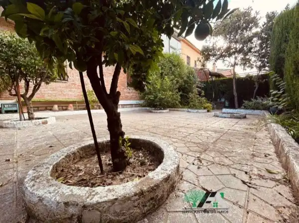 Casa amb terrassa en venda a Calle Federico García Lorca, imagen 3
