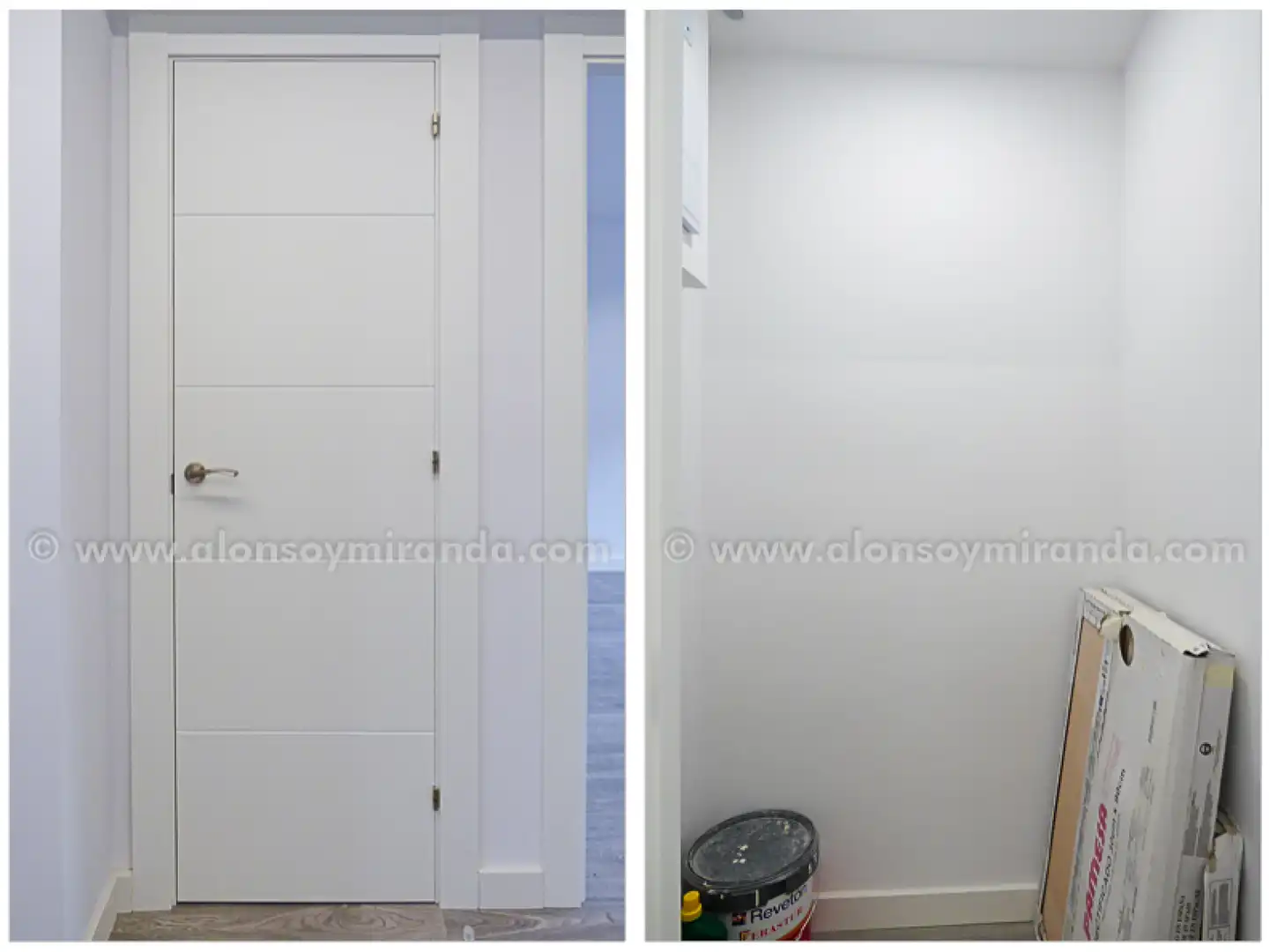 Wohnung zur Miete in Gijón  mit Heizung und Abstellraum