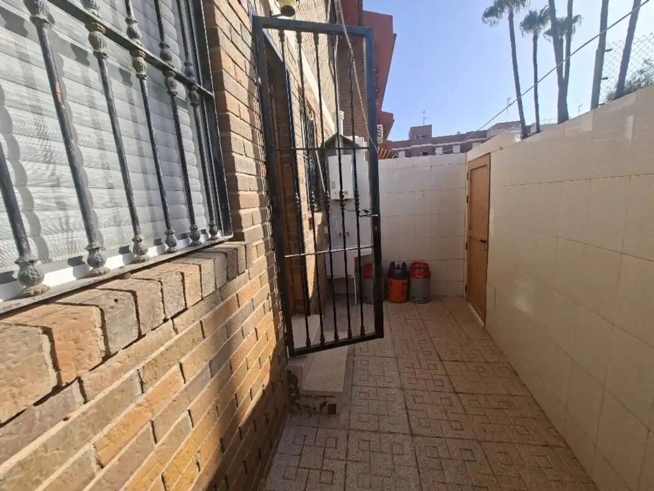 Houses for sale in Avenida Virgen de Loreto, Santiago de la Ribera