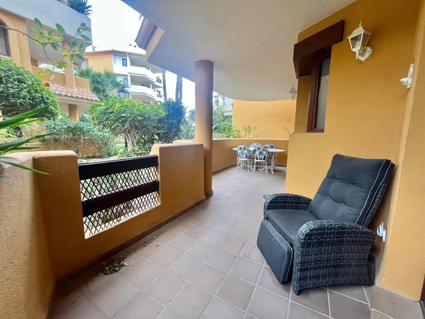 Bungalow con piscina in vendita a Playa del Acequión, Náufragos y Rocío del Mar, imagen 4