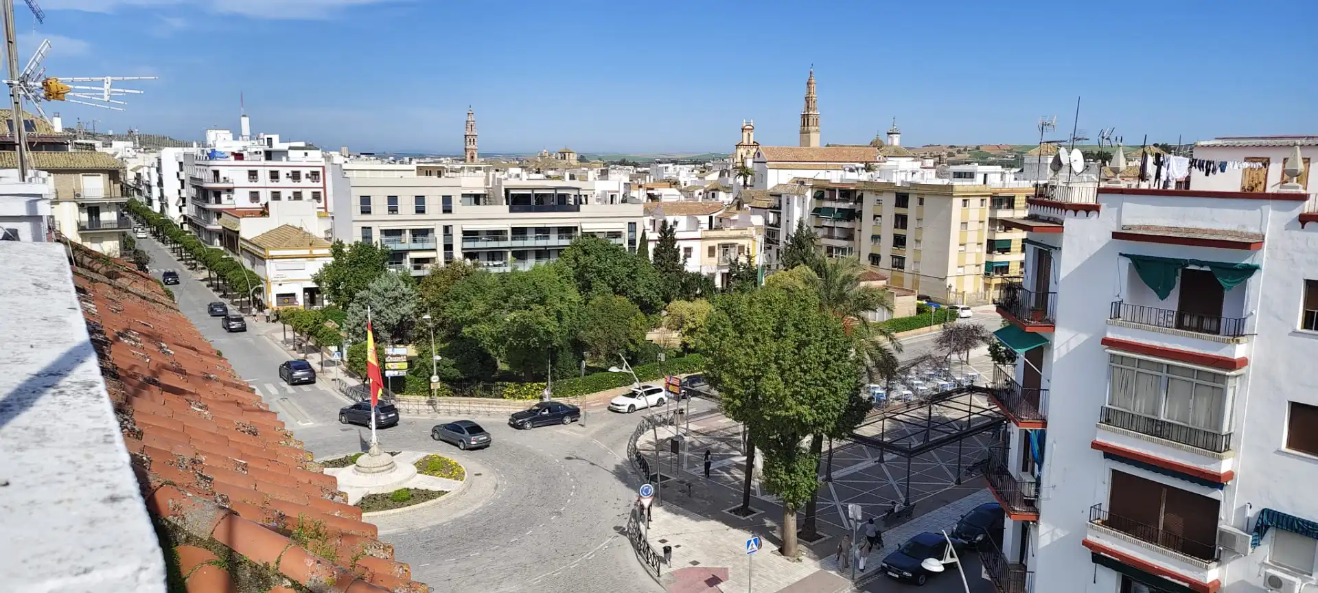 Appartamento con terrazza in vendita a Avenida Miguel de Cervantes, imagen 32