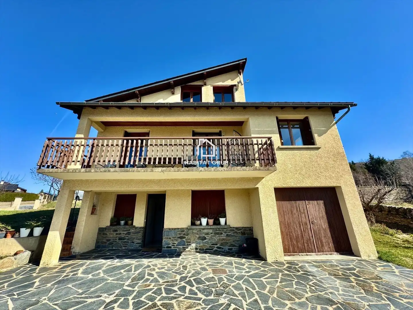 House with garden for sale in Osséja, imagen 4