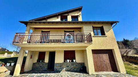 Casa en Ósseja, imagen 4