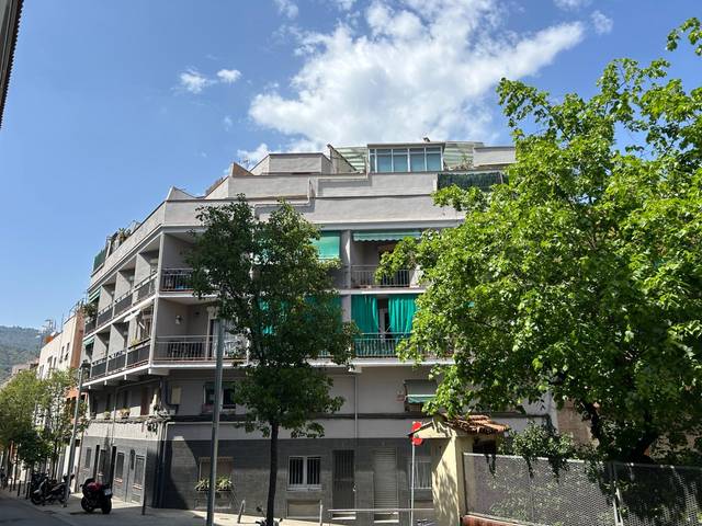 Oficina en Venta en Carrer de Sant Crispí en La Teixonera