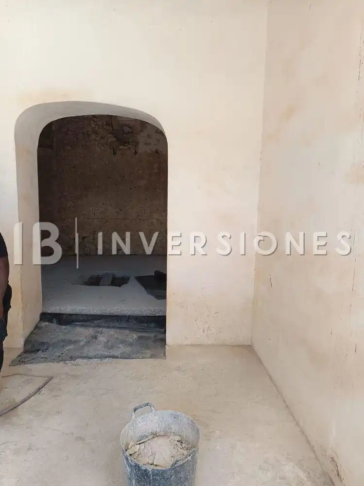 Maison rustique avec jardin à vendre à Polígono Son Soler, imagen 22